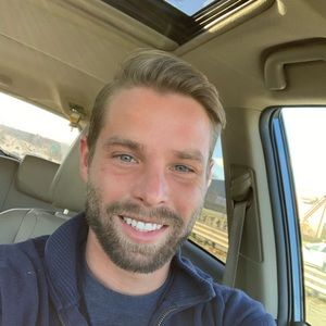 Meet your Posher, Brandon